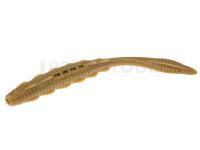 Leurre Souple FishUp Scaly Fat 3.2 inch | 82 mm | 8pcs - 102 Mustard Yellow