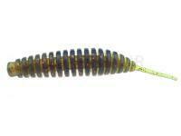 Leurre Fishup Tanta 2 inch | 50mm - 019 Motor Oil/Red