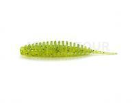 Leurre Fishup Tanta 2 inch | 50mm - 055 Chartreuse/Black