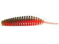 Leurre FishUp Tanta 3" 73mm - 205 - Watermelon/Orange