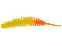 Leurre FishUp Tanta Cheese Trout Series 2.5 inch | 61mm - 135 Cheese / Hot Orange