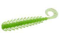 Leurre Souple Flagman Kemushi 3 inch | 75mm - Green Apple