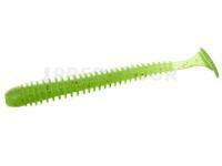 Leurre Souple Flagman Mystic Fish 4 inch | 100 mm - Green Apple