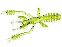 Leurre Souple Flagman Raid 1.6 inch | 40 mm - Chartreuse