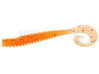 Leurre Souple Flagman Striker 2.5 inch | 62mm - Orange