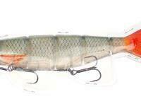 Leurre Fox Rage Loaded Jointed Pro Shad 23cm - Ultra Natural Roach