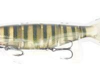 Leurre Fox Rage Loaded Jointed Pro Shad 23cm - UV Original Stickleback