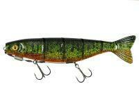 Leurre Fox Rage Loaded Jointed Pro Shad 23cm - UV Pike