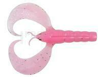 Leurre Souple FOX Rage Mega Craw 16cm - Pink Candy UV