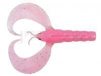 Leurre Fox Rage Mini Craw 10cm 4in - UV Pink Candy