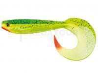 Leurre Souple FOX Rage Pro Grub Bulk 10cm - Lemon Tiger UV