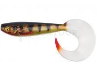 Leurre Souple FOX Rage Pro Grub Bulk 10cm - Super Natural Perch