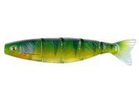 Leurre Fox Rage Pro Shad Jointed Bulk 18cm - UV Stickleback