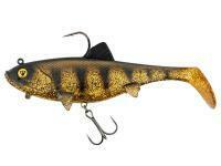 Leurre Fox Rage Replicant Wobble 14cm 50g - Golden Perch