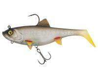 Leurre Fox Rage Replicant Wobble 14cm 50g - Silver Ghost