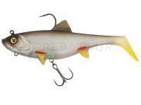 Leurre Fox Rage Replicant Wobble 18cm 80g  - Silver Ghost