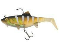 Leurre Fox Rage Replicant Wobble 7.5cm 11g - Ghost Ayu