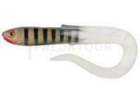 Leurre Fox Rage Slick Eel 21cm 8.2" - UV Original Stickleback