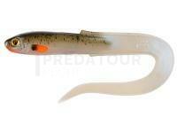 Leurre Fox Rage Slick Eel 28cm 11" - UV Marble