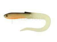 Leurre Fox Rage Slick Eel 42cm 16.5" - Hot Olive