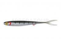 Leurre Fox Rage Slick Finesse Super Soft 13cm 5in - UV Young Perch