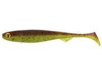 Leurre Fox Rage Slick Shads Ultra UV Bulk 11cm - Green Pumpkin UV