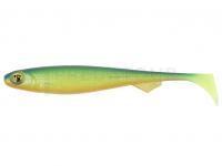 Leurre Fox Rage Slick Shads Ultra UV Bulk 11cm - UV Blue Back
