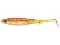 Leurre Fox Rage Slick Shads Ultra UV Bulk 13cm - Ultra UV Tinsel