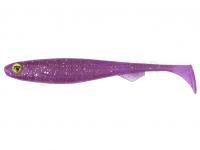 Leurre Fox Rage Slick Shads Ultra UV Bulk 13cm - UV Purple Rain
