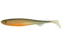 Leurre Fox Rage Slick Shads Ultra UV Bulk 9cm - Hot Olive UV