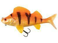 Leurre Fox Rage Ultra-Realistic Perch Replicant 10cm 19g #6 - Golden Perch