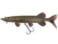 Leurre Fox Rage Ultra-Realistic Pike Replicant 10cm - 17g / #8