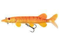 Leurre Fox Rage Ultra-Realistic Pike Replicant 20cm - 83g / #1/0 - Golden Pike