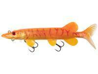Leurre Fox Rage Ultra-Realistic Pike Replicant 25cm - 132g / #1/0 - Golden Pike