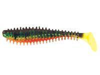 Leurre Fox Rage Ultra UV Spikey Shads 12cm - Ultra UV Firetiger