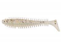 Leurre Fox Rage Ultra UV Spikey Shads 12cm - Ultra UV Salt n Pepper