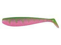 Leurre Fox Rage Zander Pro Shad Classic Bulk 16cm - UV Electric Perch