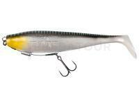 Leurre Fox Rage Zander Pro Shad Loaded 16cm - UV Silver Halo