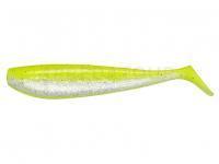 Leurre Fox Rage Zander Pro Shads Ultra UV Bulk 10cm - Chartreuse Ayu UV