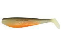 Leurre Fox Rage Zander Pro Shads Ultra UV Bulk 10cm - Hot Olive UV