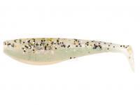 Leurre Fox Rage Zander Pro Shads Ultra UV Bulk 10cm - Salt & Pepper UV