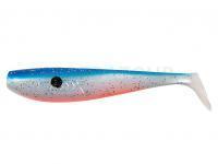 Leurre Fox Rage Zander Pro Shads Ultra UV Bulk 10cm - UV Red Belly Roller