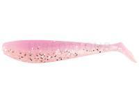 Leurre Fox Rage Zander Pro Shads Ultra UV Bulk 14cm - Pink Candy UV