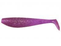 Leurre Fox Rage Zander Pro Shads Ultra UV Bulk 14cm - UV Purple Rain