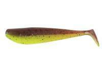 Leurre Fox Rage Zander Pro Shads Ultra UV Bulk 18cm - Green Pumpkin UV