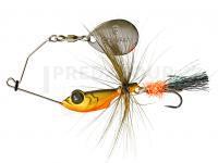 Leurre Gunki Alvin Fly 5.6g - Acid Fly