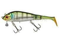 Leurre Gunki Grouper 140 S 34g - Blue Gill GB