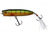 Leurre Gunki Hedorah 75 F 75mm 9.95g - Gold Perch