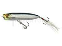 Leurre Gunki Hedorah 75 F 75mm 9.95g - HL deep Blue