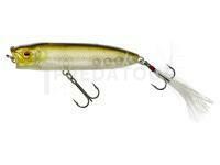 Leurre Gunki Hedorah 75 F 75mm 9.95g - UV Ayu